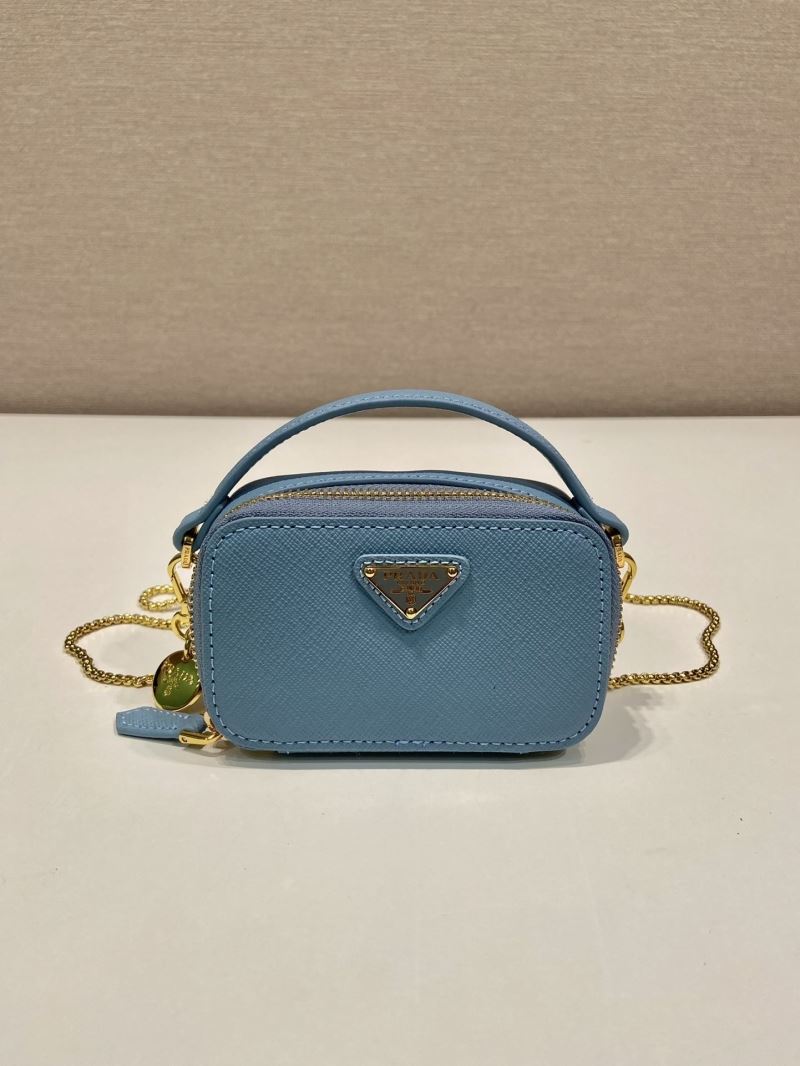 Prada Top Handle Bags